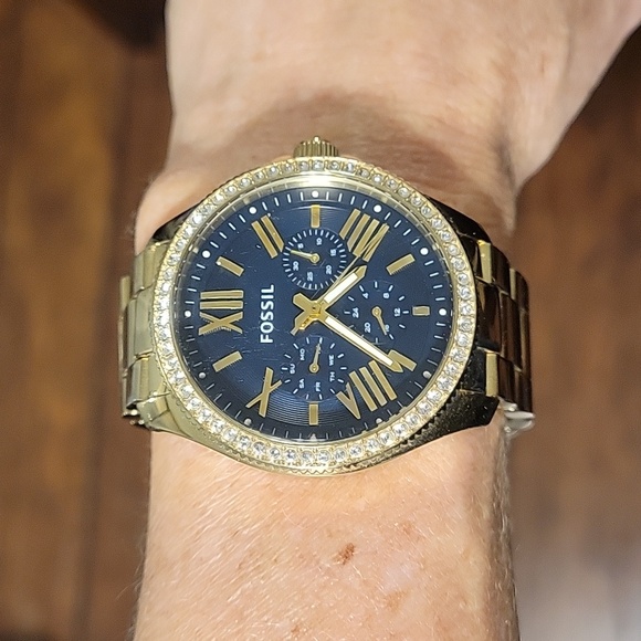 Fossil - Picture 4 of 4